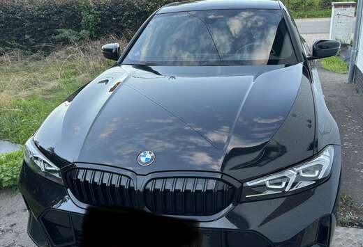 BMW 318iA