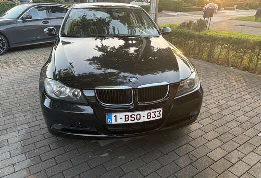 BMW 320d