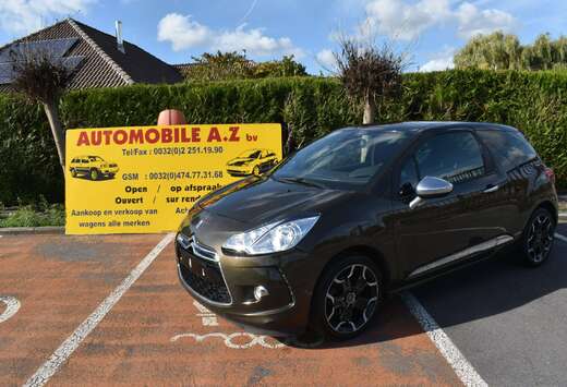 Citroen 1.6 e-HDi So Chic Airco ***12M GARANTIE***