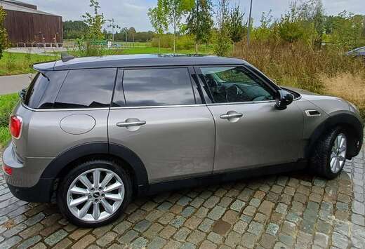MINI Mini Clubman 1.5 Cooper