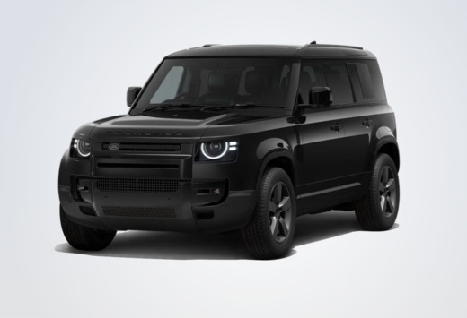 Land Rover 110 D250 S AWD Auto. 26MY Lichte Vracht 0k ...