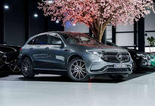 Mercedes-Benz 4-Matic - AMG Line - Distronic Plus - 3 ...