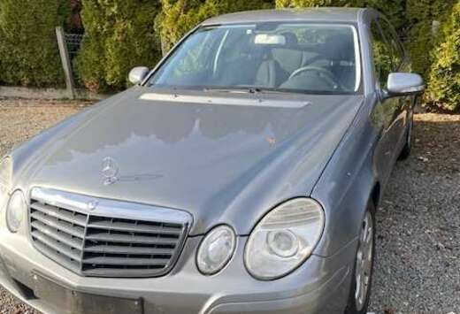 Mercedes-Benz GLK 200 CDI DPF BlueEFFICIENCY