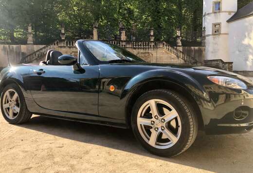 Mazda MX-5 1.8i 16v Active