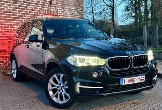 BMW 30D Xdrive FULL option Premier Proprio Euro6b