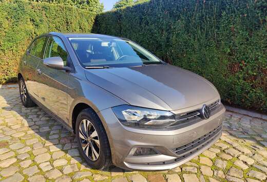 Volkswagen 1.0 TSi Comfortline OPF DSG (EU6AP)*Camera ...