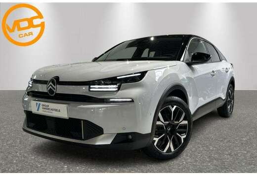 Citroen Hybrid 145 ch Automatic MAX