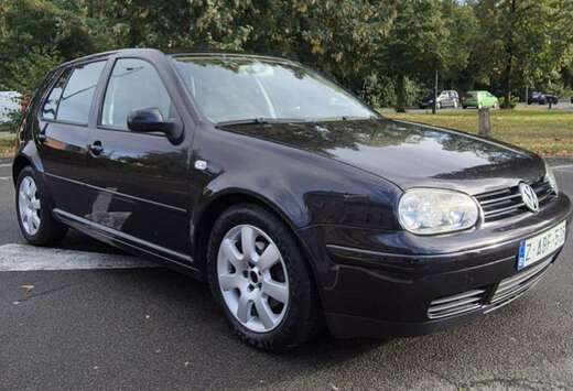 Volkswagen 1.9 TDi Base Rabbit