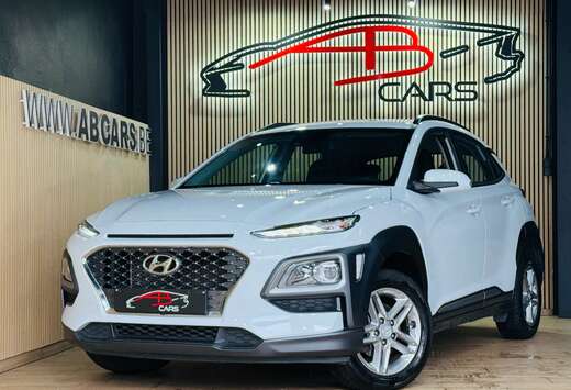 Hyundai 1.0 T-GDi * GARANTIE 12 MOIS * 1ER PROP *