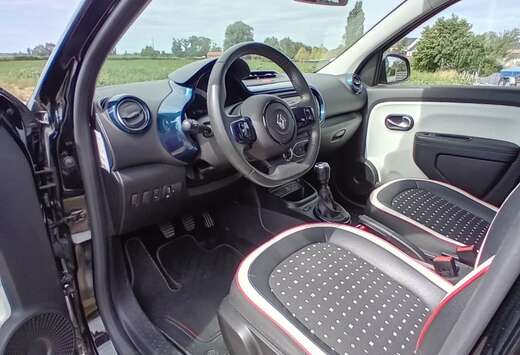 Renault TCe 90 Signature