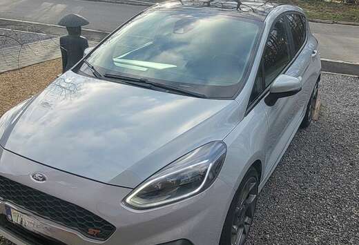 Ford 1.5 EcoBoost ST Ultimate