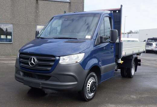 Mercedes-Benz 316 (Stock ID 05237)