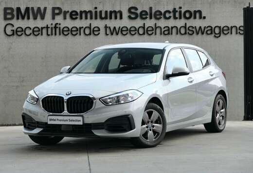 BMW 118i Hatch  GPS  PDC