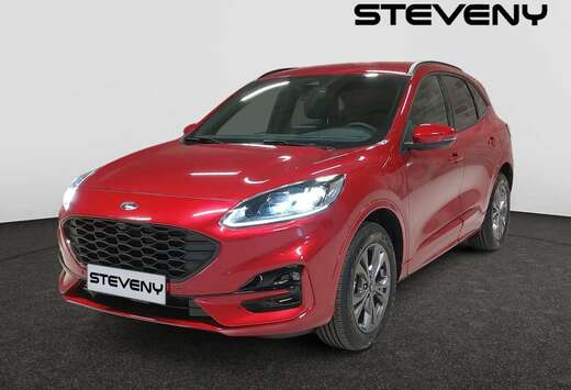 Ford ST-LINE X 2.5 EcoBoost 225CV PHEV DEMO*GPS*CAM36 ...