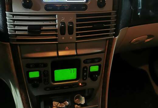 Lancia SW 1.9 JTD 8v LX