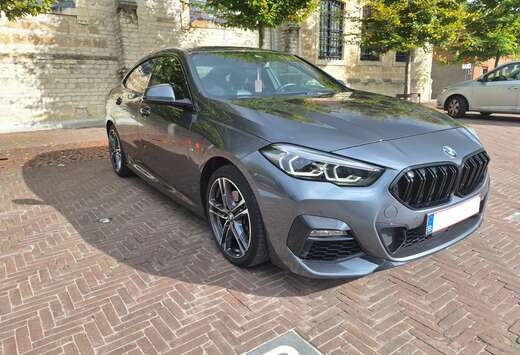 BMW 218i Gran Coupe M Sport