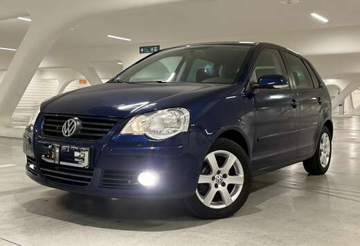 Volkswagen 1.2i United