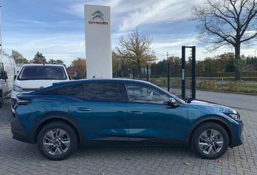 Peugeot 1.2 Turbo 130 Automaat Allure