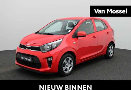 Kia 1.0 GDI ISG 68 MT Pure