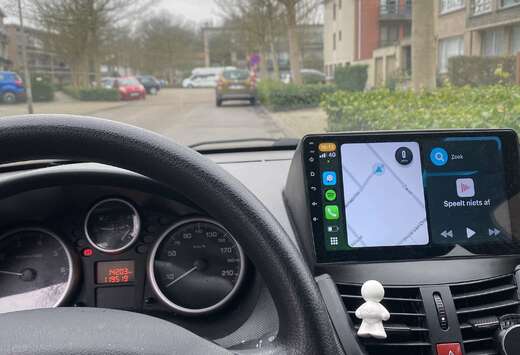 Peugeot 206+ 1.1  Export