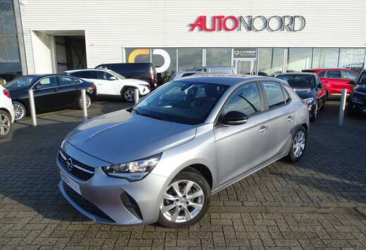 Opel Corsa 1.2 Edition * TOPSTAAT