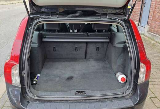 Volvo 1.6D DRIVe Stop&Start intérieur cuir