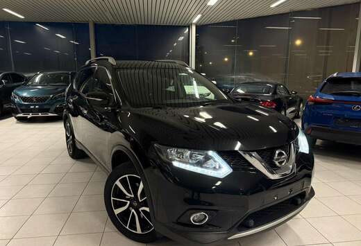 Nissan 1.6D 96Kw Euro 5b Année 01/2015, 234.000Km