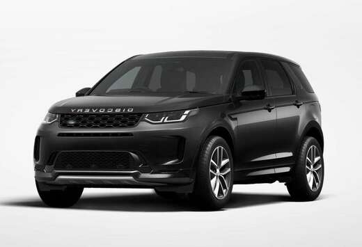 Land Rover P270e S AWD Auto. 25.5MY