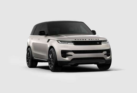 Land Rover P460e S AWD Auto. 25MY