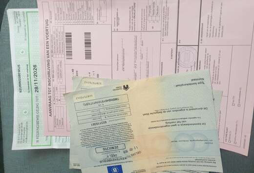 Skoda Fabia 1.4 Comfort