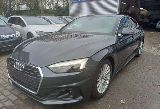 Audi A5 Sportback 35 TFSI  S tronic