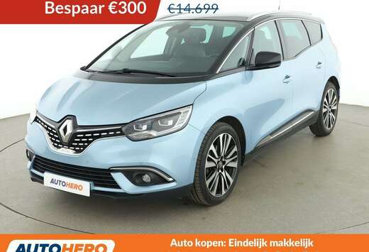 Renault 1.6 dCi Energy Initiale Paris