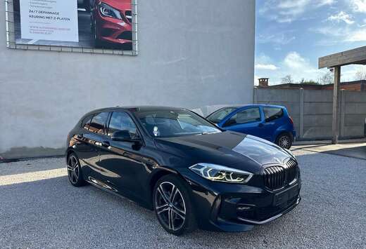 BMW M Pack - Automatique - 1ste Eigenaar