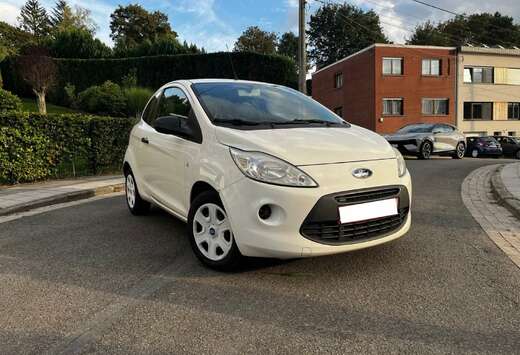 Ford Ka 1.2i Ambiente