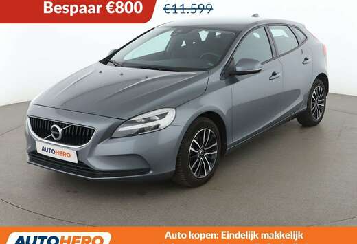 Volvo 2.0 D2 Momentum