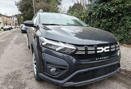 Dacia 1.0 TCe Essential