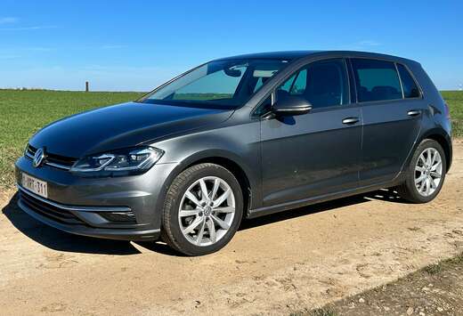 Volkswagen 1.0 TSI 110PK 81kWh Highline