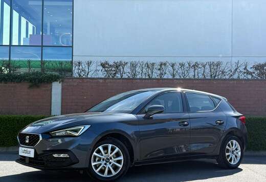 SEAT 2022 - 46.000 KM - ESSENCE