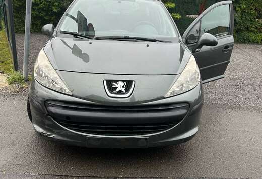 Peugeot SW 1.6 HDi Urban