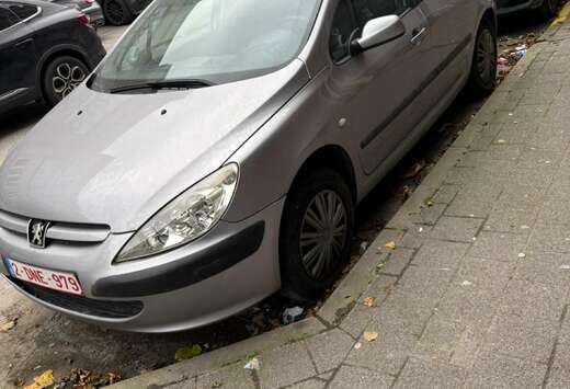 Peugeot 1.4 essence ( problem moteur )