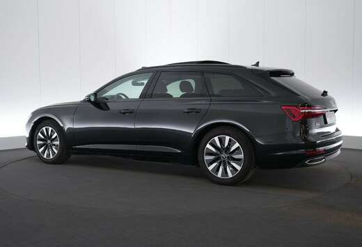 Audi Avant 35 TDi S-Tronic Business Ed. Platinum LEDE ...