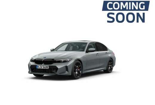 BMW e Berline - 2ans/jaar garantie