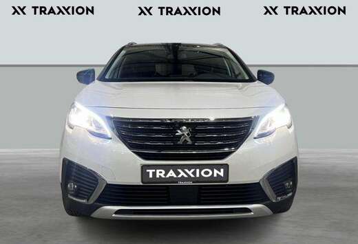 Peugeot Allure - 5zit