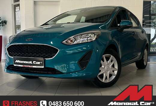 Ford 1.1i * Caméra de recul * 49.000 KM * Garantie *