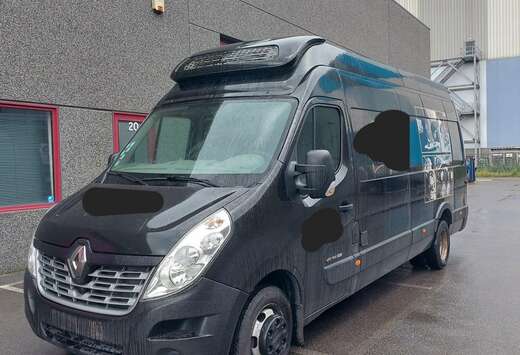 Renault 2.3 dCi 35 L3H2 Confort (E5)