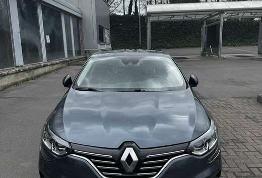 Renault 1.33 TCe Bose Edition GPF