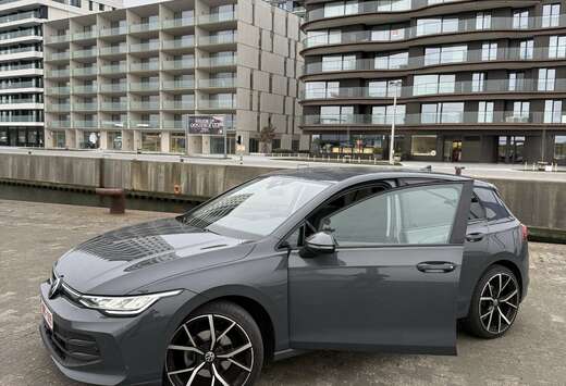 Volkswagen 1.5 eTSI R-Line Business Premium DSG