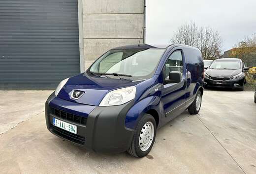 Peugeot 1.3 HDi Confort