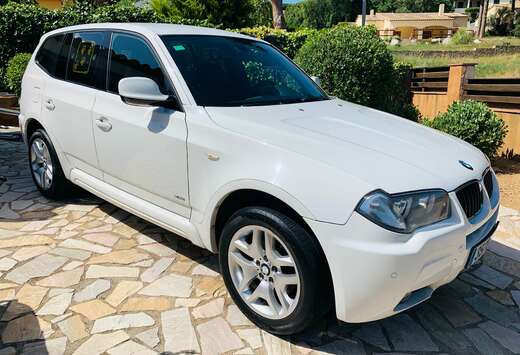 BMW xDrive 18d