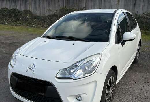 Citroen 1.4i Seduction